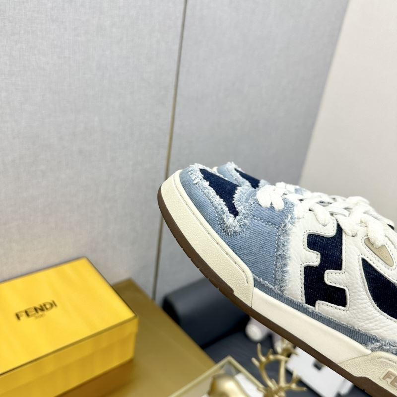 Fendi Sneakers